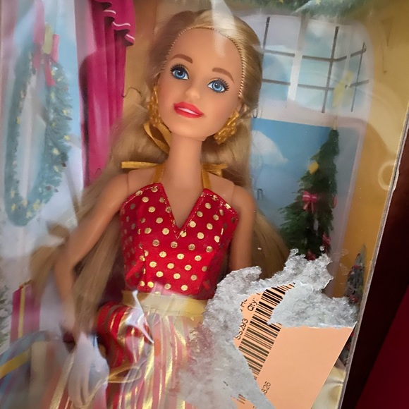 *SOLD**Barbie doll lot - Picture 6 of 9